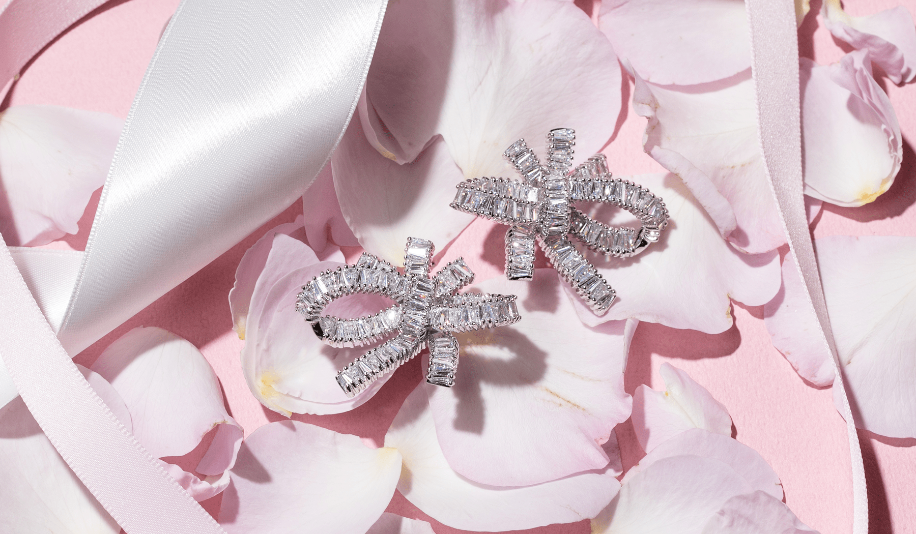 結婚式を彩るリボンアクセサリーの魅力 - iroy.