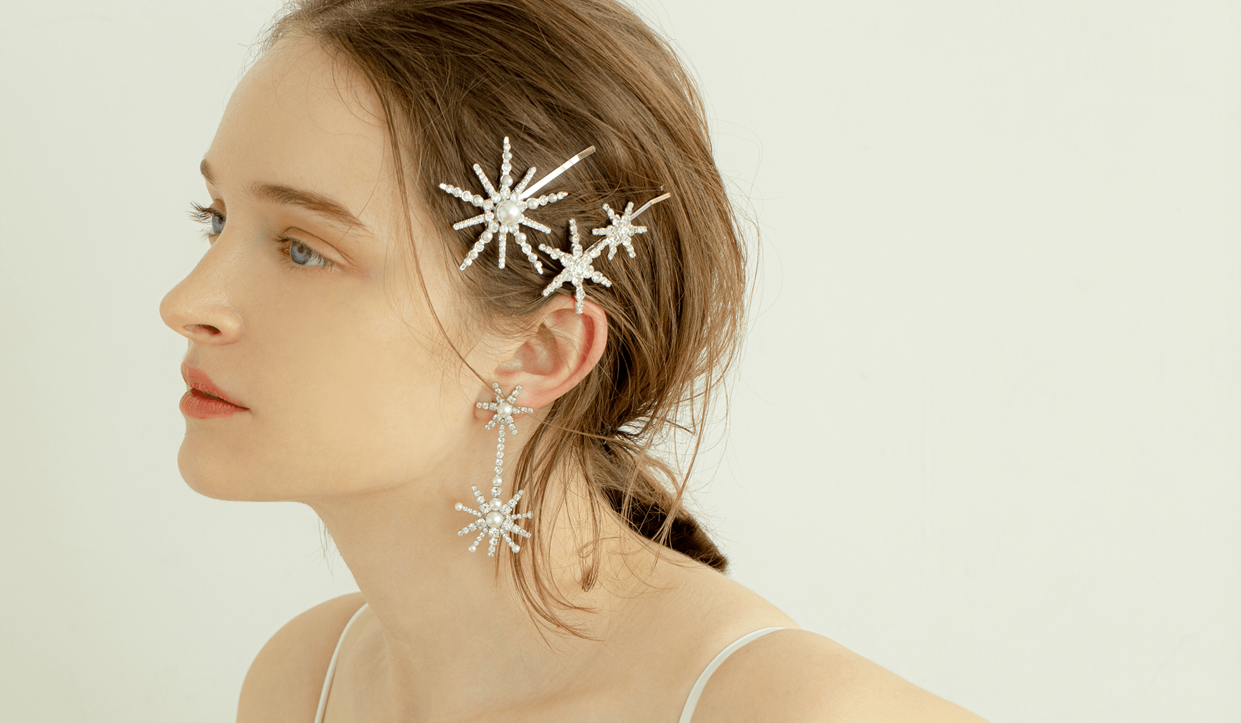 大人の女性に似合う!大人向けヘアアクセサリーブランドとは? - iroy.