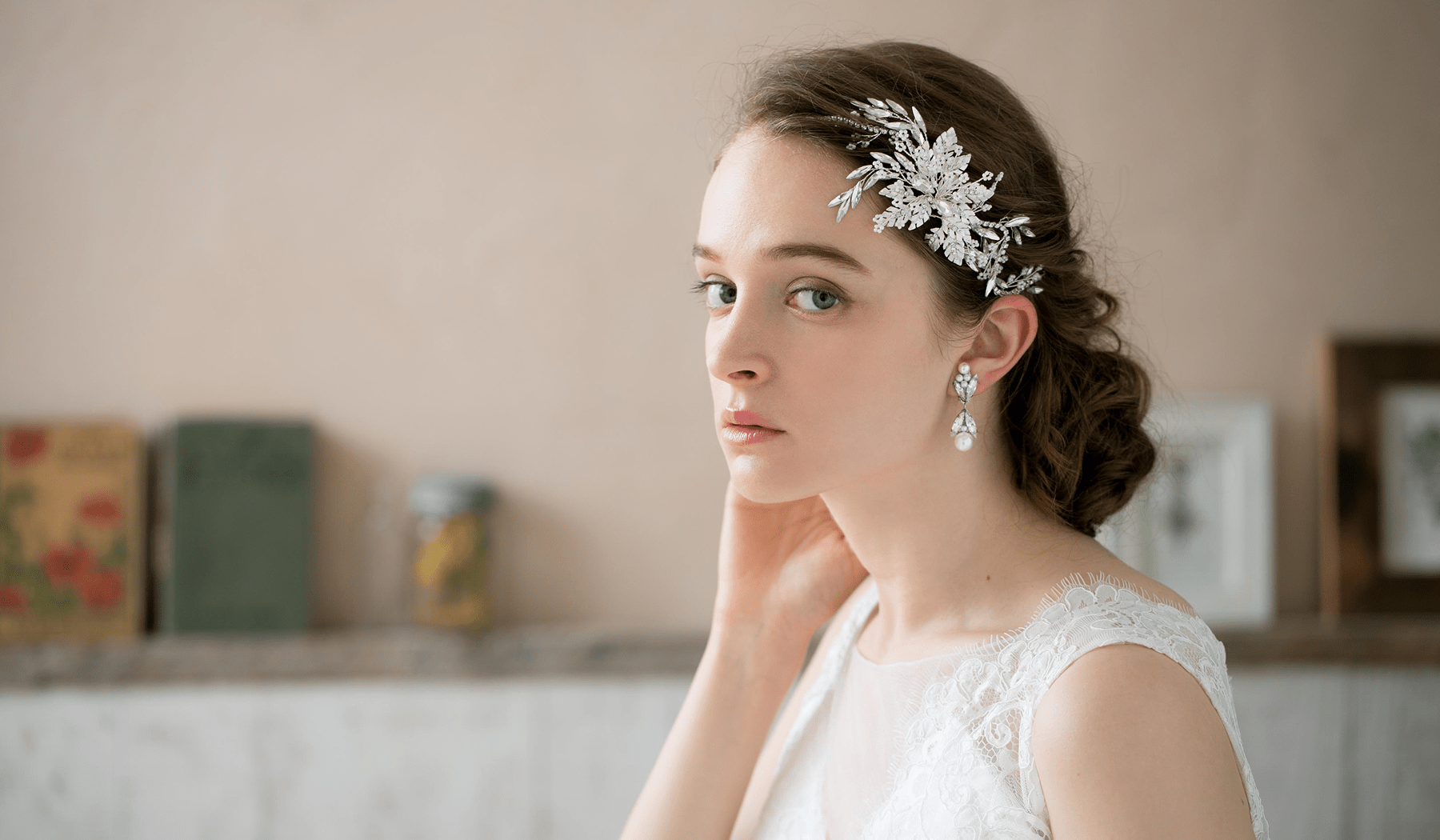 ワイヤーアクセサリーの作り方で広がるハンドメイドの世界 - iroy.