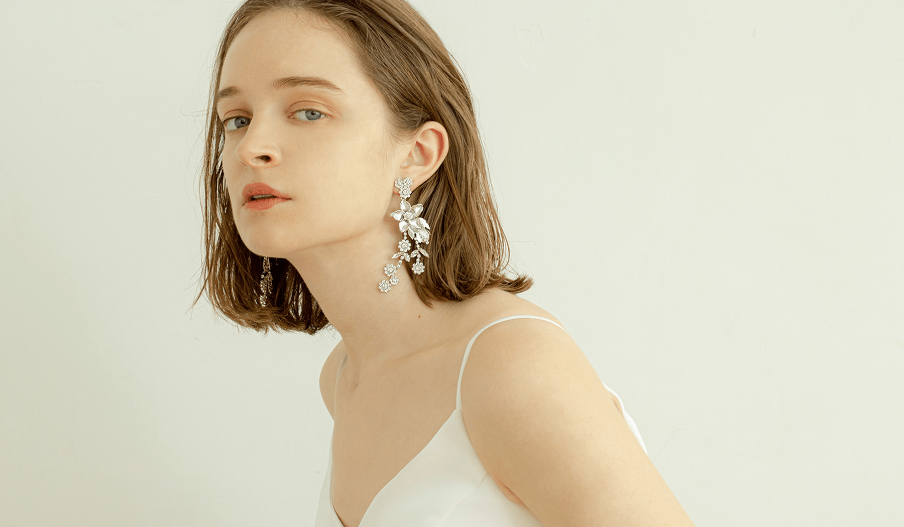 アクセサリーブランド iroy.(アイロイ) が紡ぐ物語とデザイン - iroy.