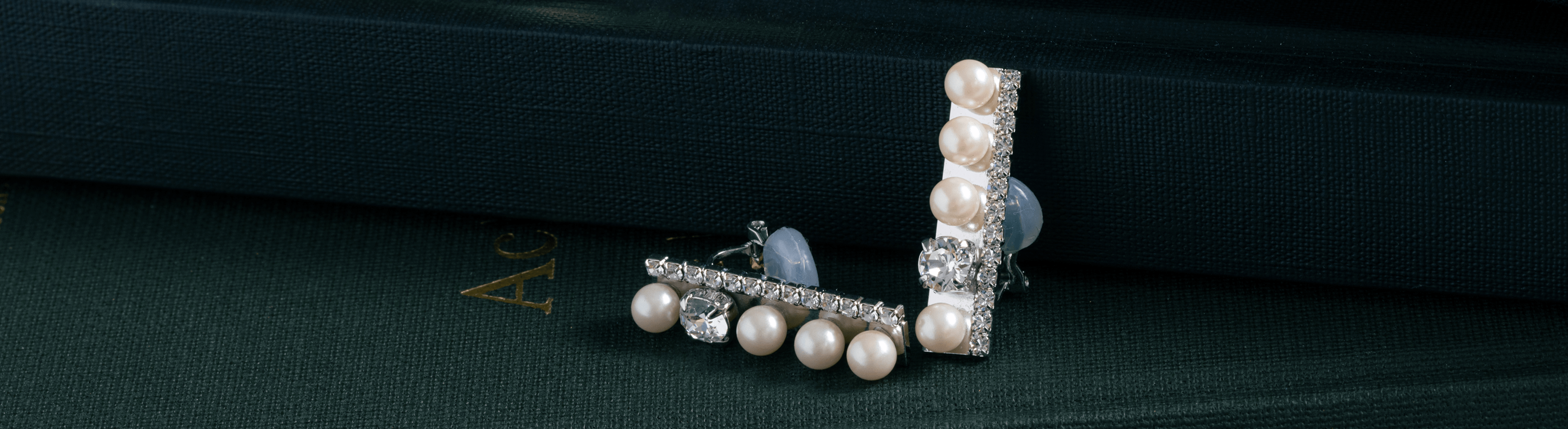 結婚式のお呼ばれアクセサリー - iroy.