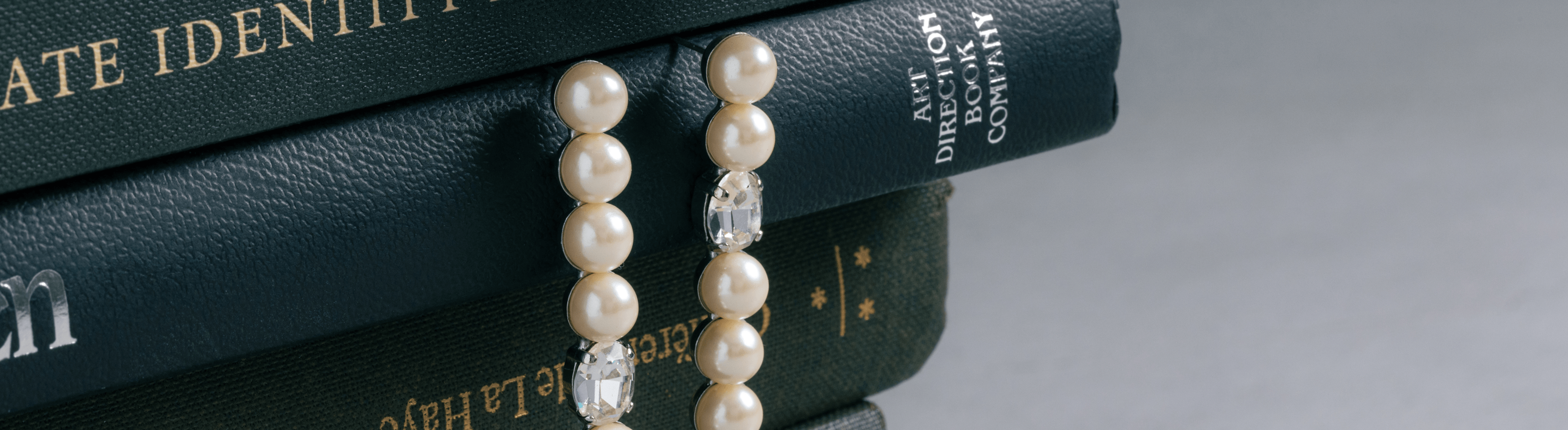 パールアクセサリー - iroy.