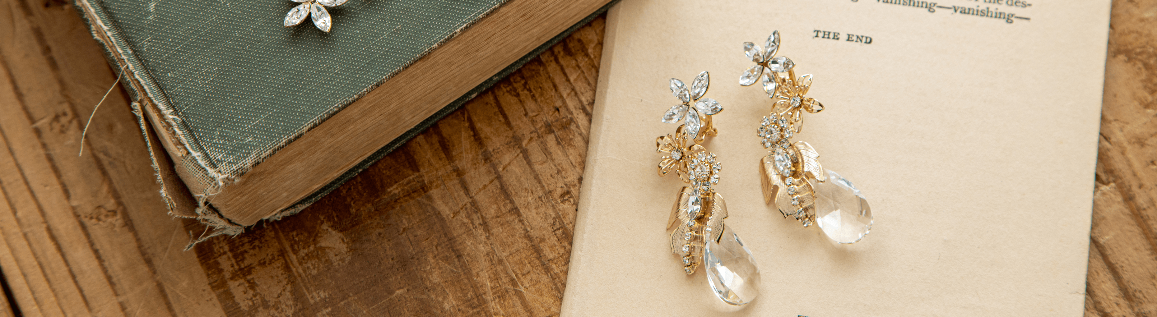 リーフアクセサリー - iroy.