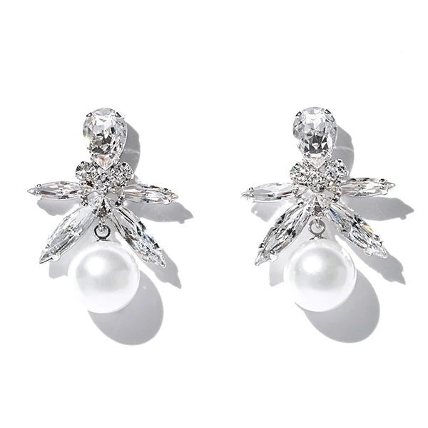 Amie/アミ - イヤリングピアス - iroy.