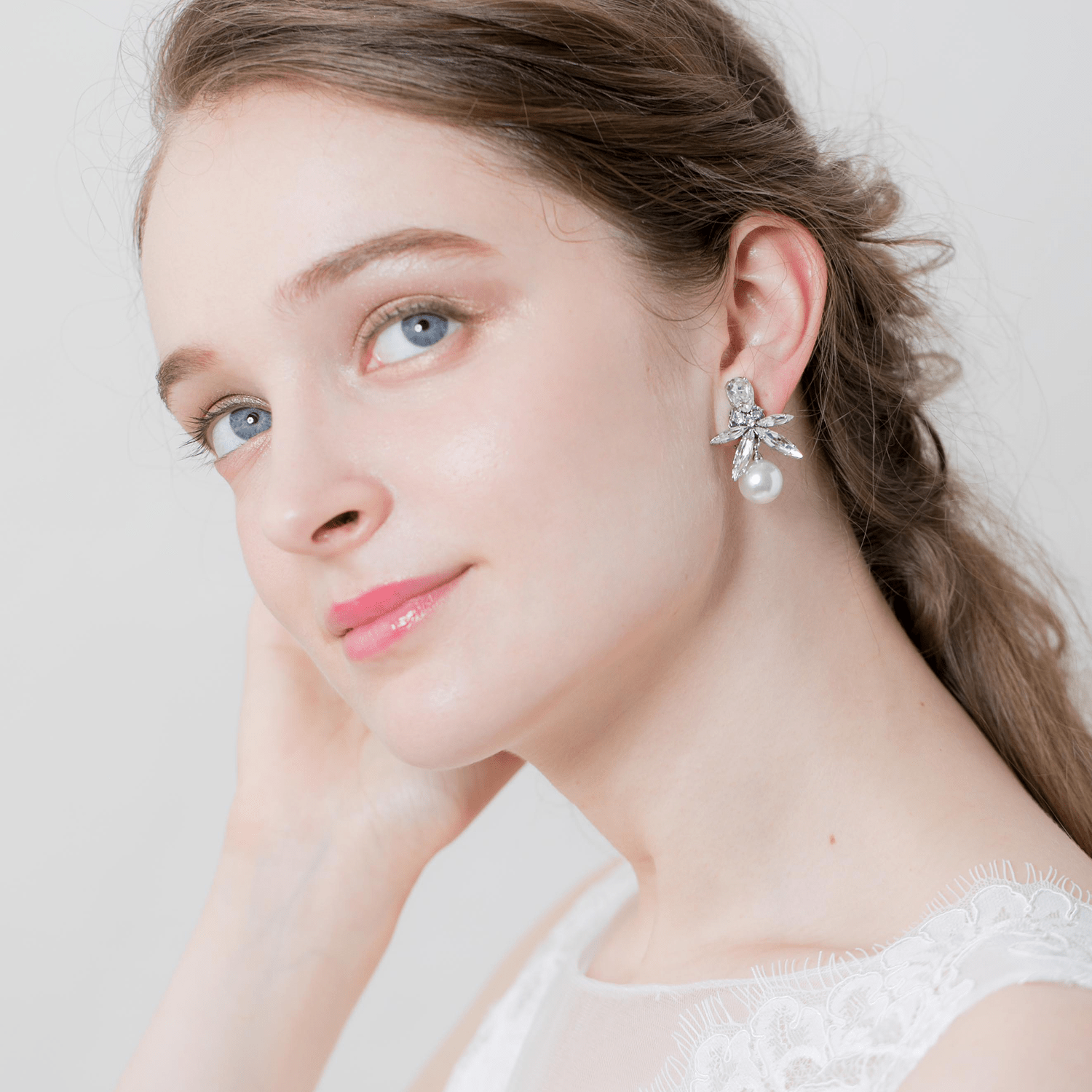 Amie/アミ - イヤリングピアス - iroy.