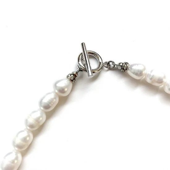 Anniversary Necklace - ネックレス - iroy.