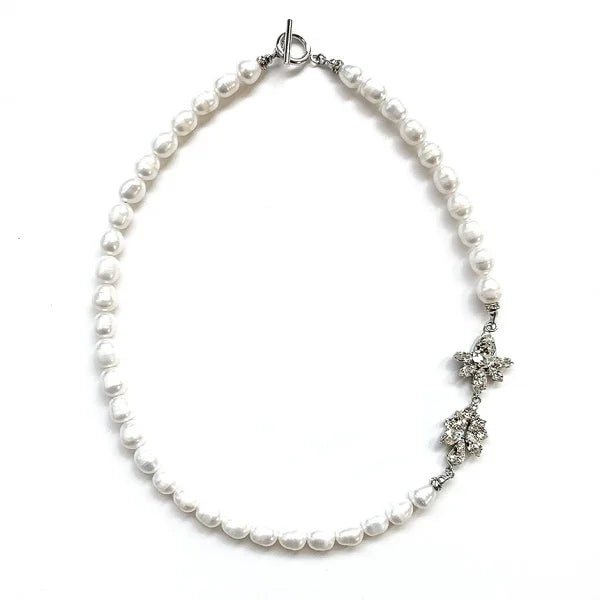 Anniversary Necklace - ネックレス - iroy.