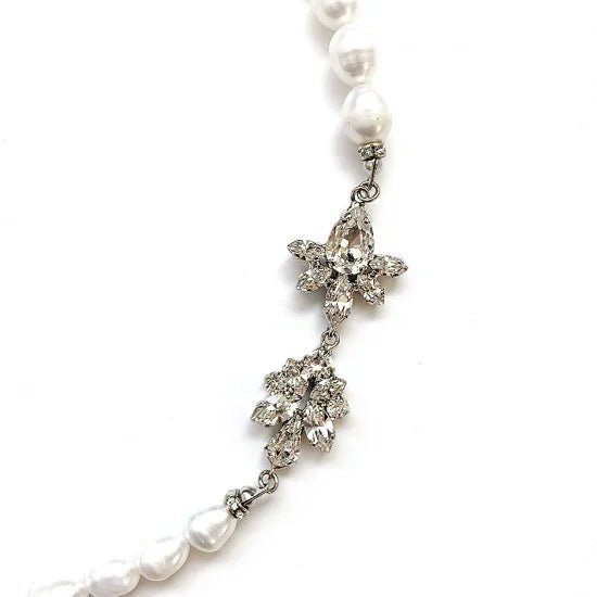 Anniversary Necklace - ネックレス - iroy.