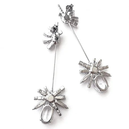 Bulut/ブルット - イヤリングピアス - iroy.