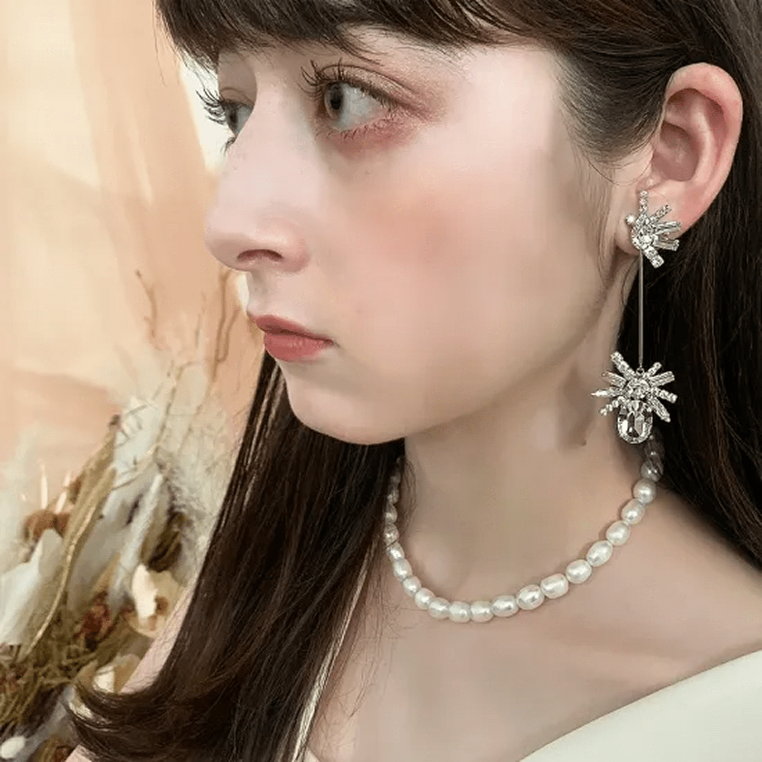 Bulut/ブルット - イヤリングピアス - iroy.