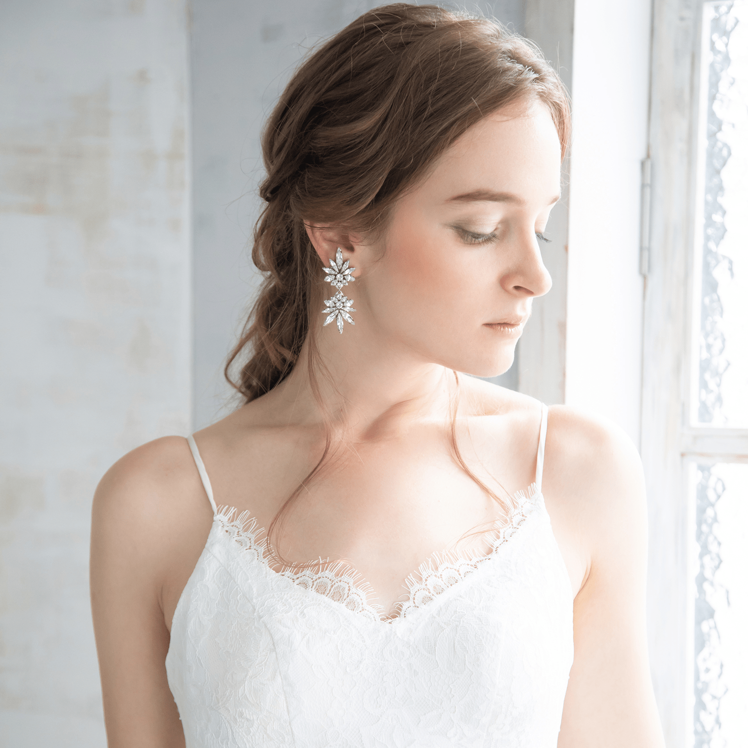 Cosmo/コスモ - イヤリングピアス - iroy.