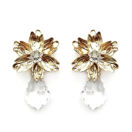 Daisy/デイシー - イヤリングピアス - iroy.