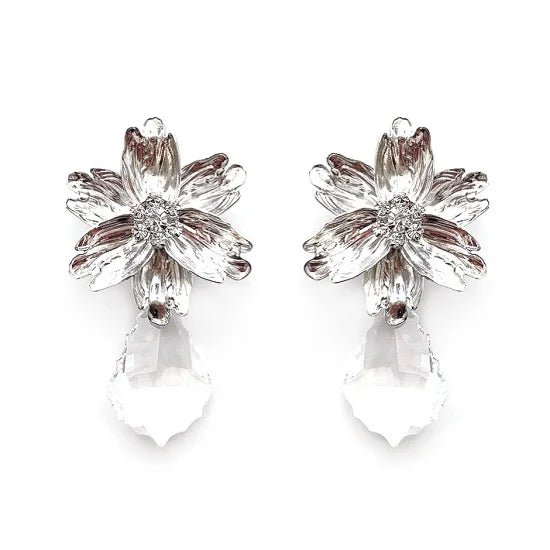 Daisy/デイシー - イヤリングピアス - iroy.