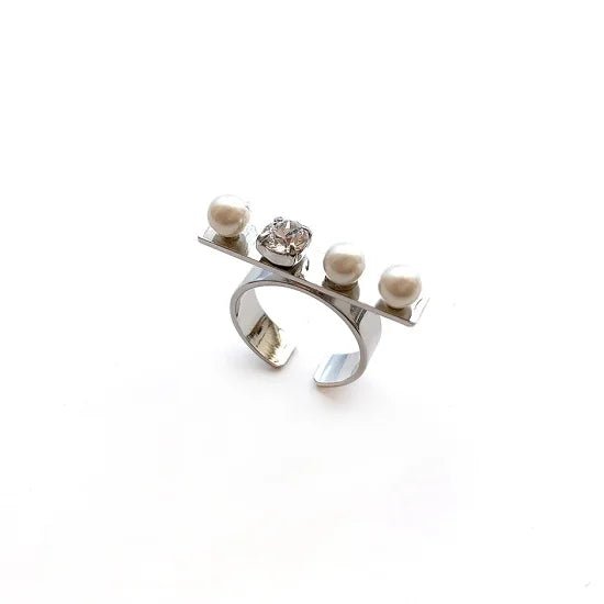 Eid ring/アイトリング - リング - iroy.