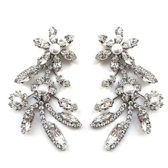 Iris/イーリス - イヤリングピアス - iroy.