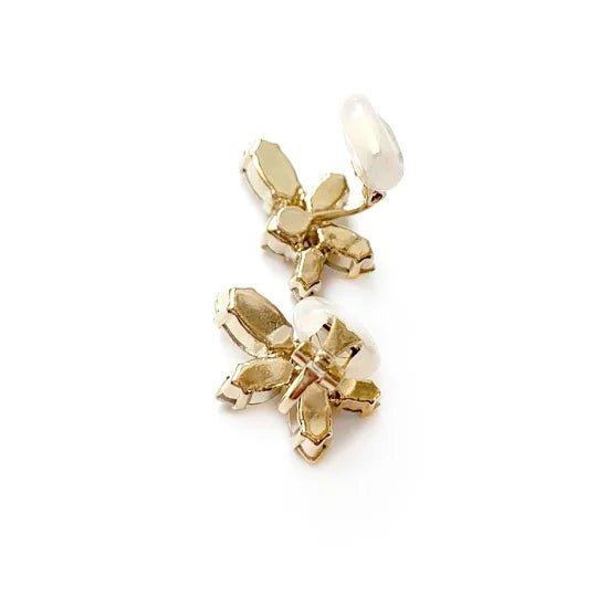 lien/リアン - イヤリングピアス - iroy.