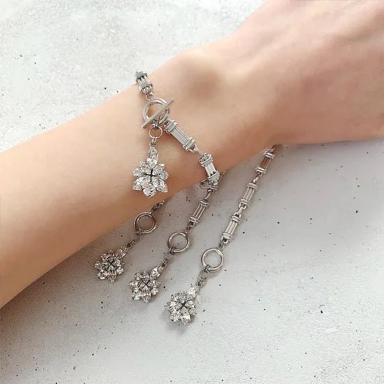 Luna Bracelet/ルナブレスレット - ブレスレット - iroy.