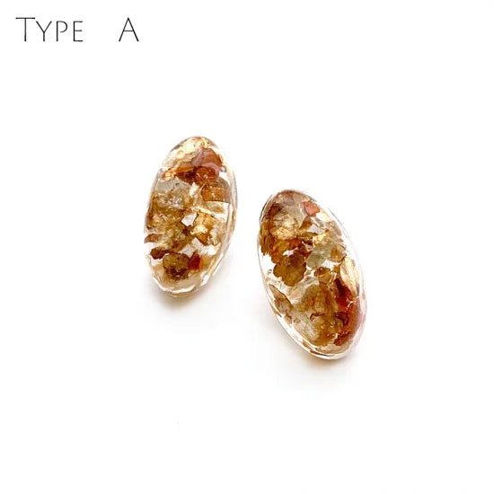 lusso/ルッソ - イヤリングピアス - iroy.