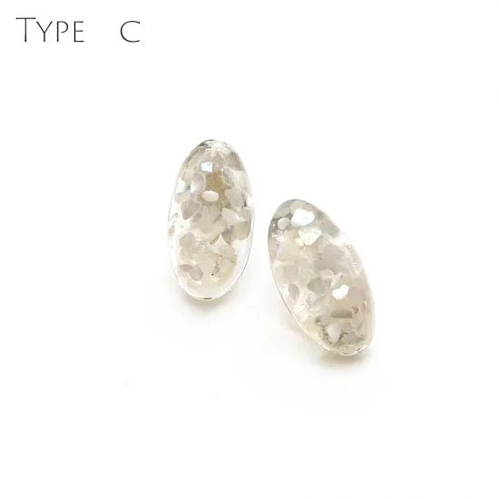 lusso/ルッソ - イヤリングピアス - iroy.