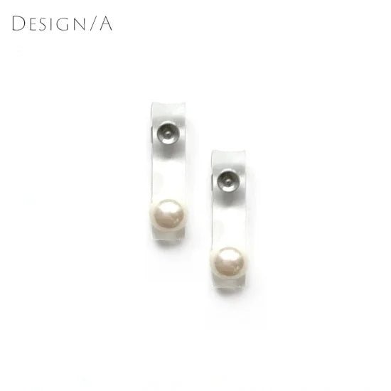 perna/ペルナ - イヤリングピアス - iroy.
