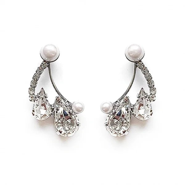 Romy/ロミー - イヤリングピアス - iroy.