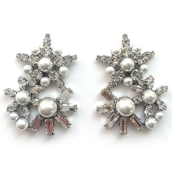 Terre/テール - イヤリングピアス - iroy.