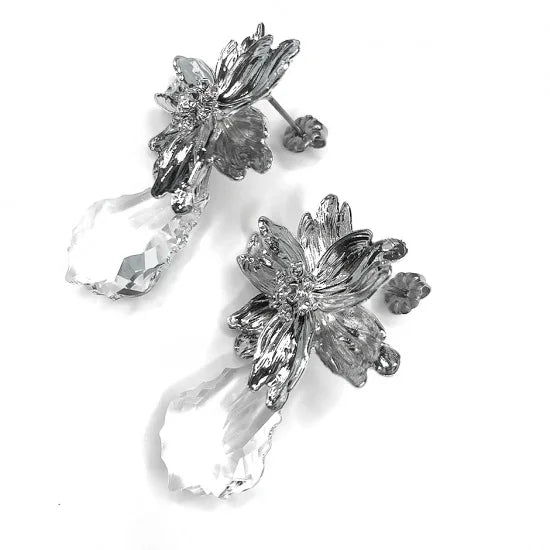 Daisy/デイシー - イヤリングピアス - iroy.