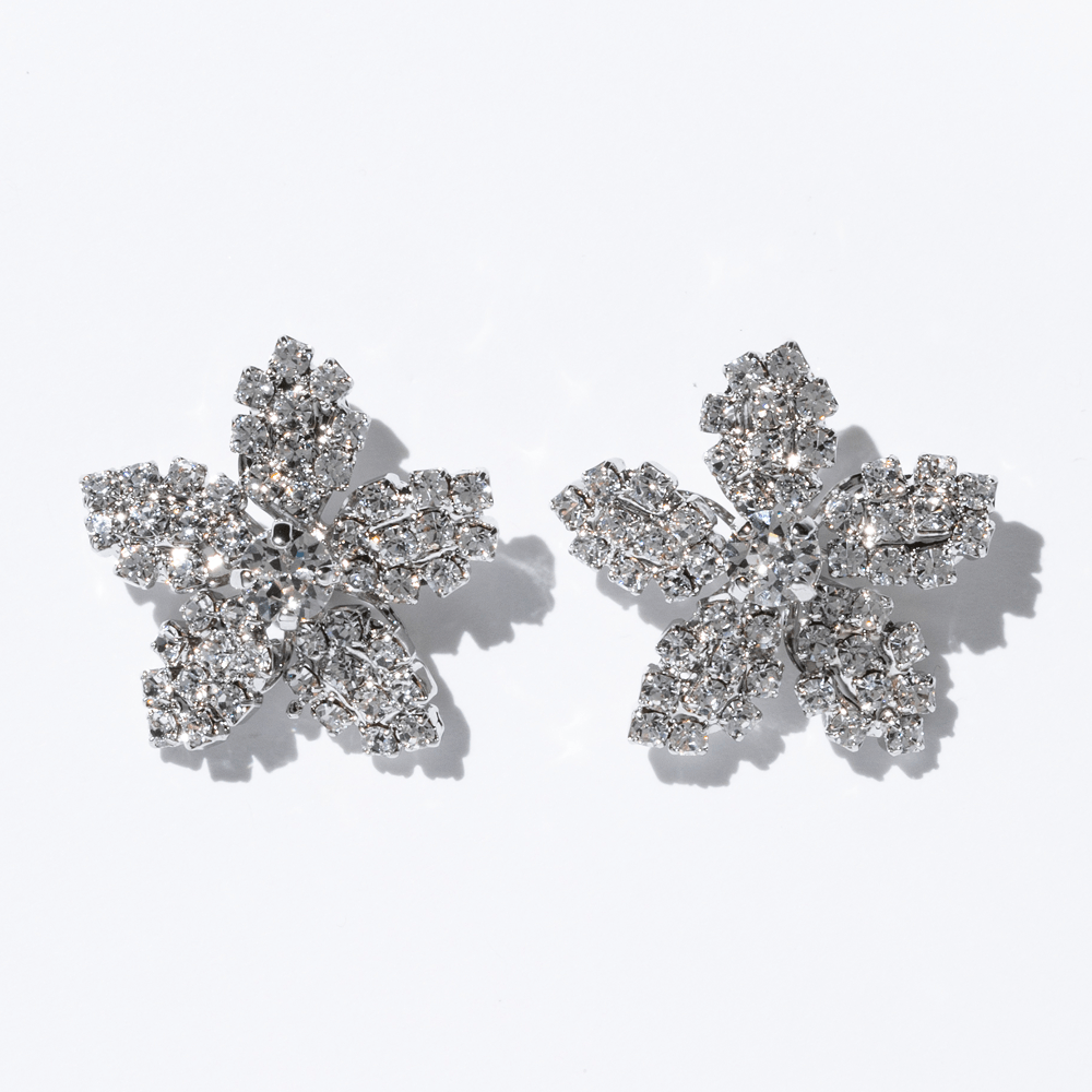 Fleur/フルール - イヤリングピアス - iroy.