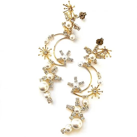 Jupiter/ジュピター - イヤリングピアス - iroy.