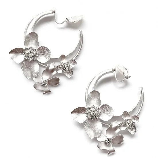 Rosa/ロッサ - イヤリングピアス - iroy.